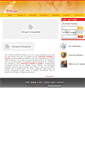 Mobile Screenshot of prayaas.net